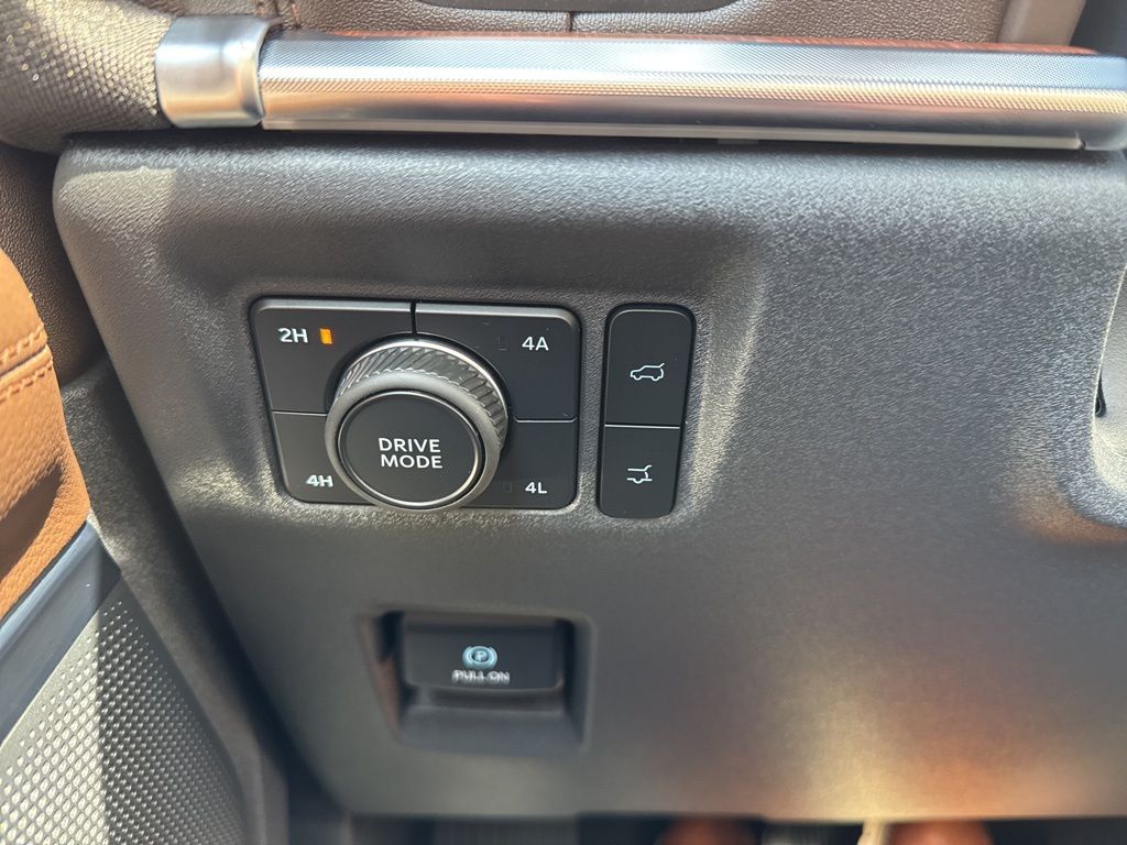2025 Ford Expedition King Ranch photo 34
