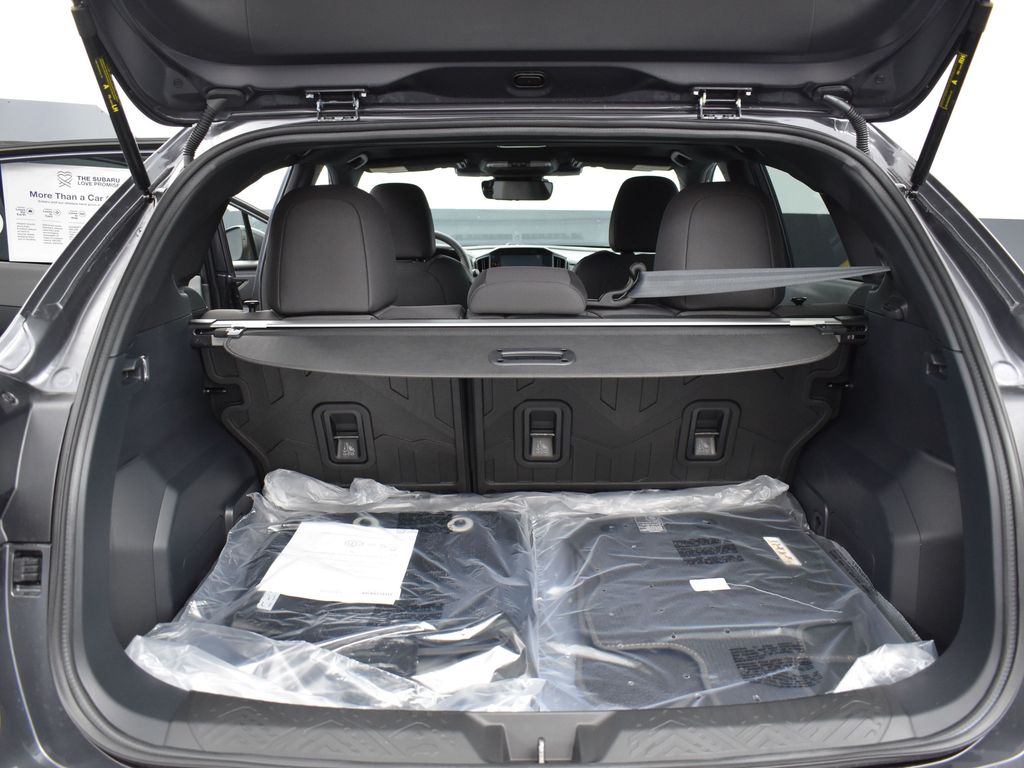 2025 Subaru Crosstrek Sport photo 21