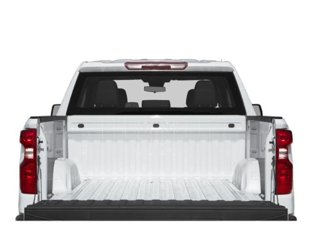 2024 Chevrolet Silverado 1500 Work Truck photo 14