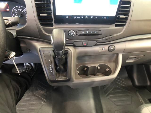 2024 Ford Transit Cargo Van photo 20
