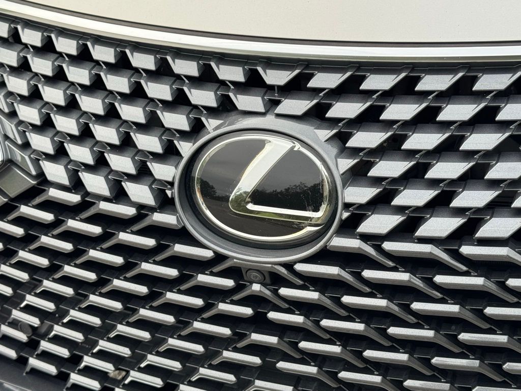 2021 Lexus RX 350 Luxury photo 3