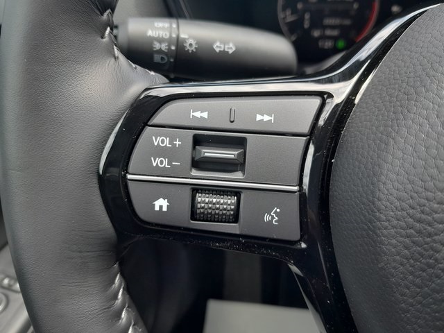 2025 Honda CR-V EX-L photo 14