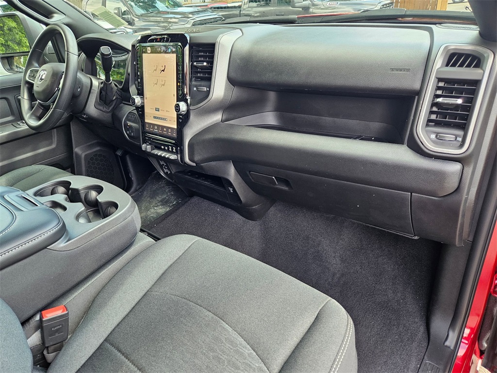 2025 Ram 2500 Tradesman photo 19