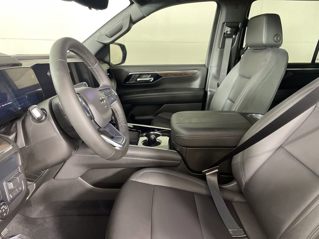 2025 Chevrolet Tahoe Z71 photo 22