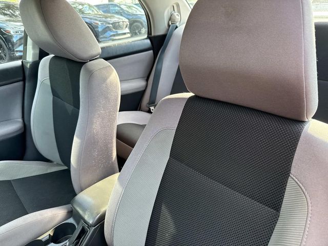 2006 Subaru Impreza 2.5i photo 19