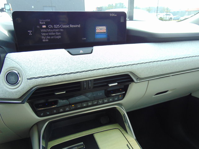 2024 Mazda CX-90 3.3 Turbo Premium Plus photo 8