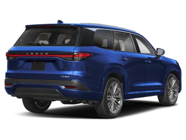 2026 Lexus TX 350 Luxury photo 2