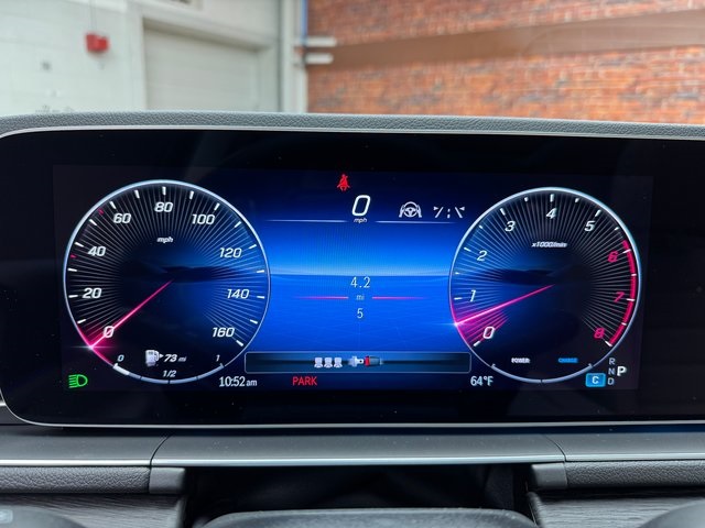 2026 Mercedes Benz GLE 450 4MATIC photo 15