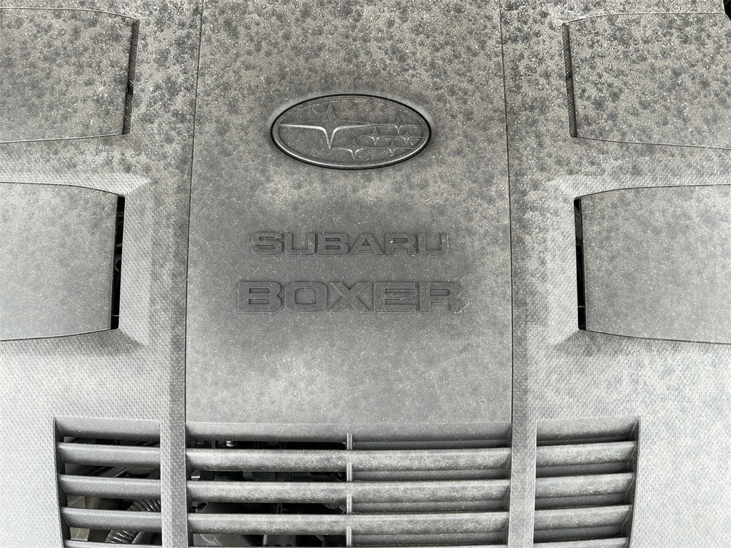 2024 Subaru Forester Wilderness photo 13