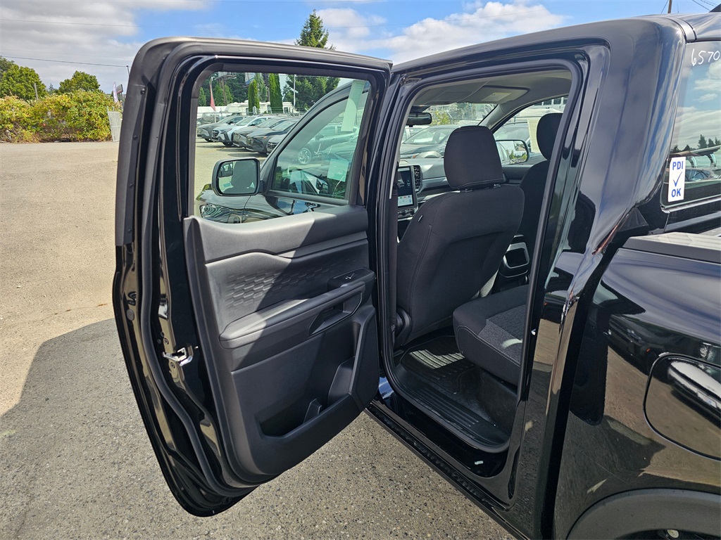 2025 Ford Ranger XL photo 15