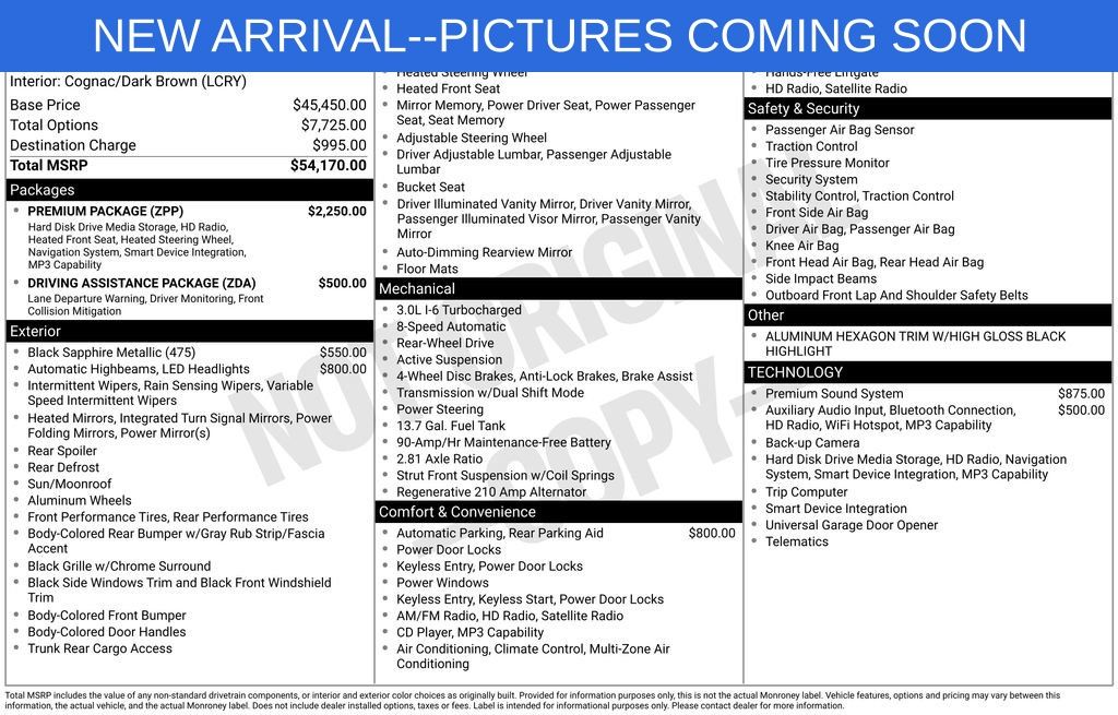 2018 BMW 2 Series M240i's photo