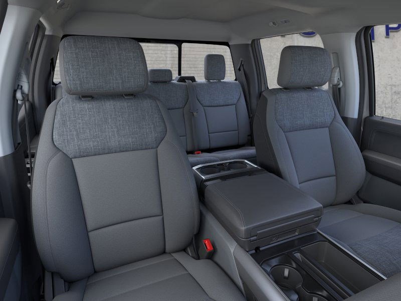 2024 Ford F-150 XLT FX4 photo 2