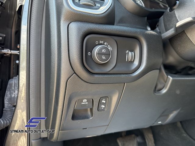 2022 Ram 1500 Big Horn Lone Star photo 35