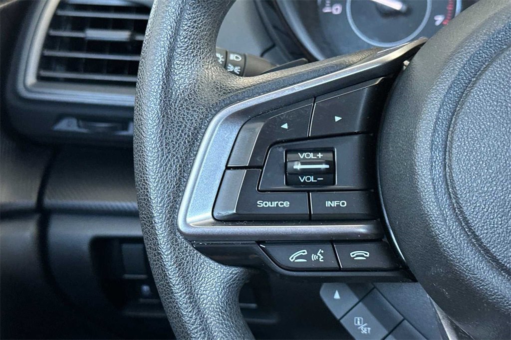 2023 Subaru Impreza Premium photo 19