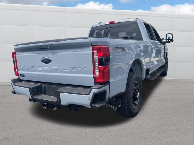 2024 Ford F-250 Lariat photo 8