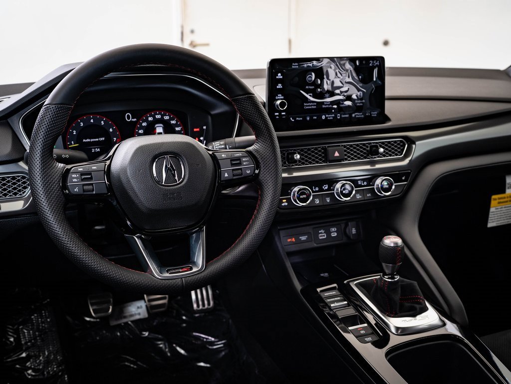 2026 Acura Integra Type S photo 4