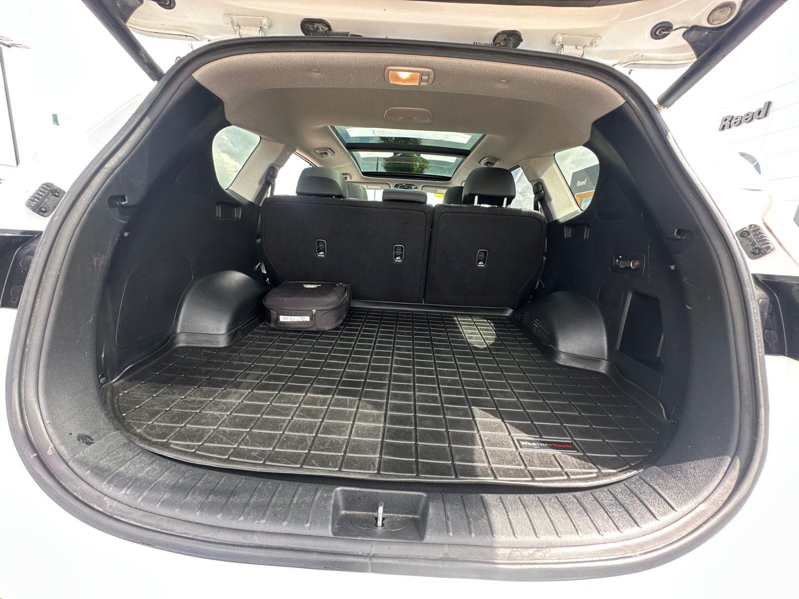 2022 Hyundai Santa Fe Limited photo 23