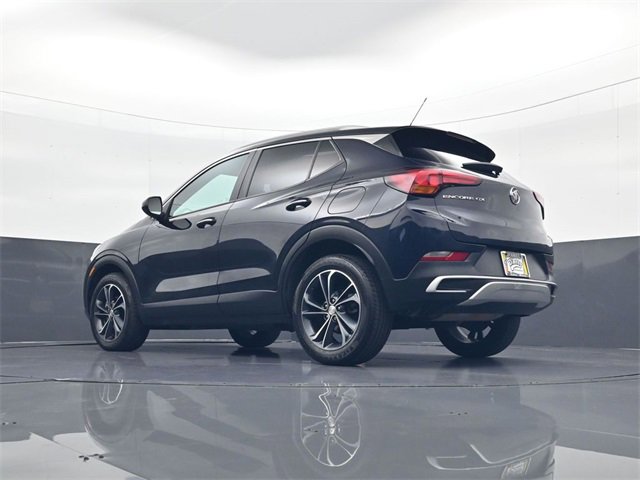 2020 Buick Encore GX Select photo 26