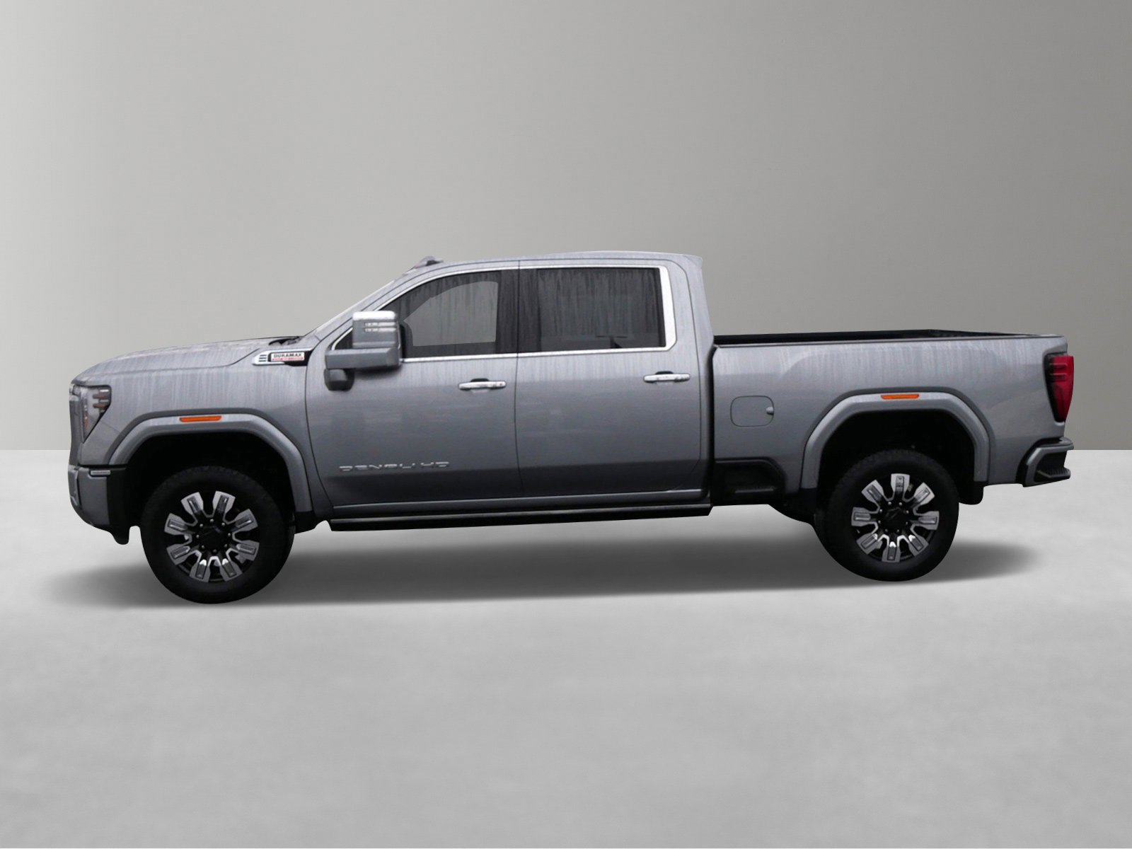 Used 2025 GMC Sierra 3500HD Denali with VIN 1GT4UWEY2SF112824 for sale in White Bear Lake, Minnesota