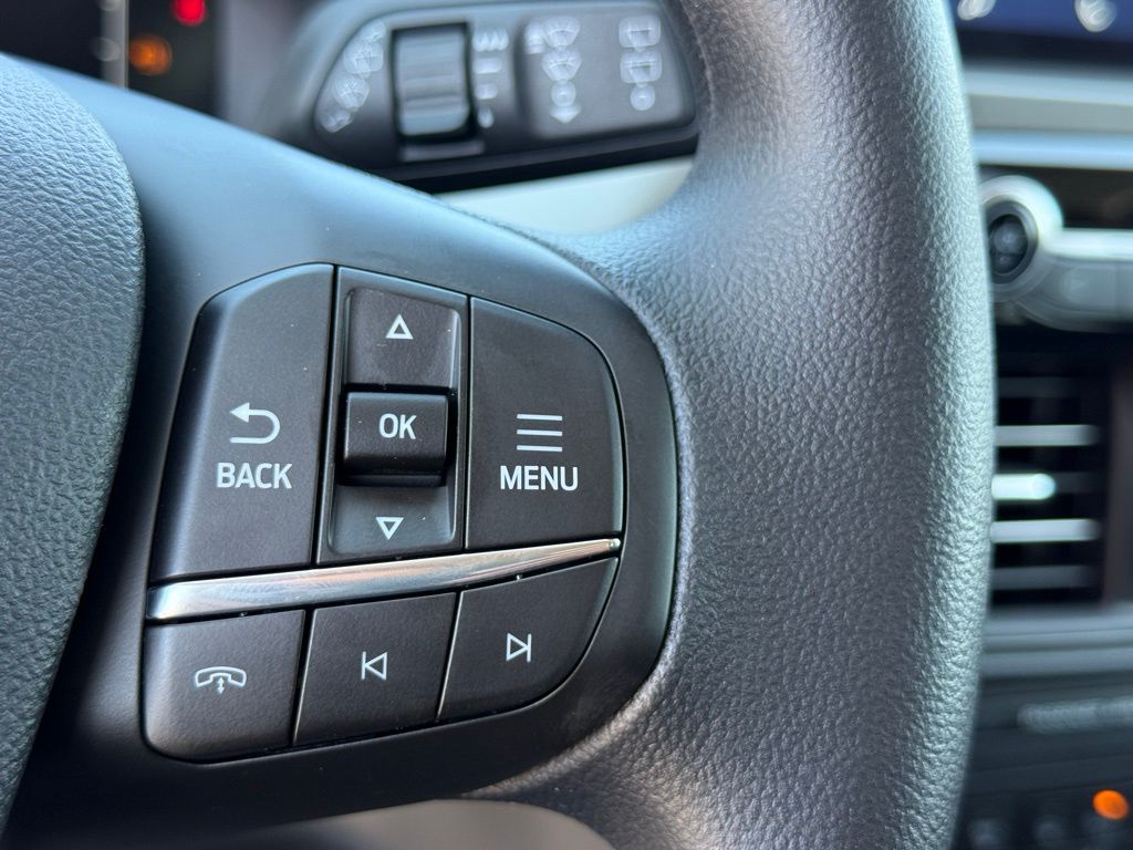2025 Ford Escape Active photo 11