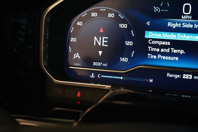 2024 Chevrolet Silverado 1500 RST photo 24