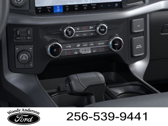 2025 Ford F-150 XLT photo 12