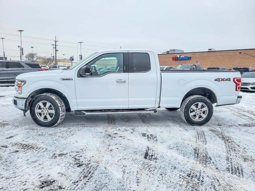 2018 FORD F-150 - Image 5