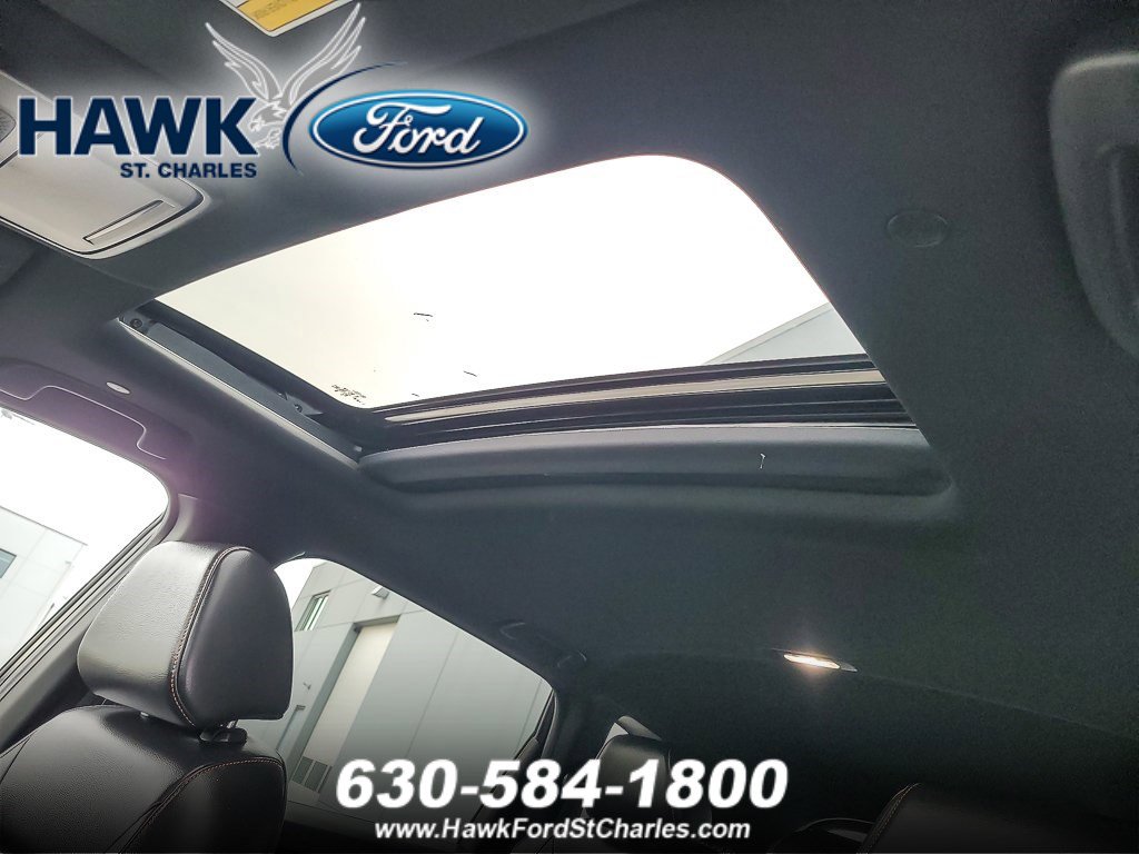 2024 HONDA CR-V - Image 8