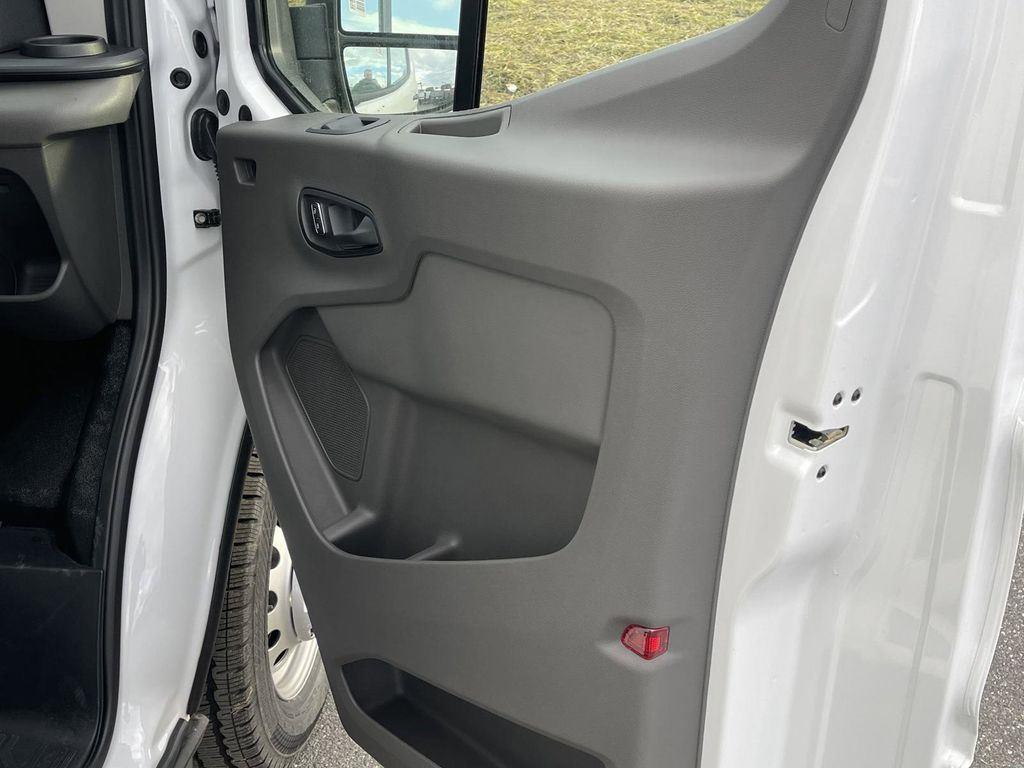 2024 Ford Transit Cargo Van photo 12