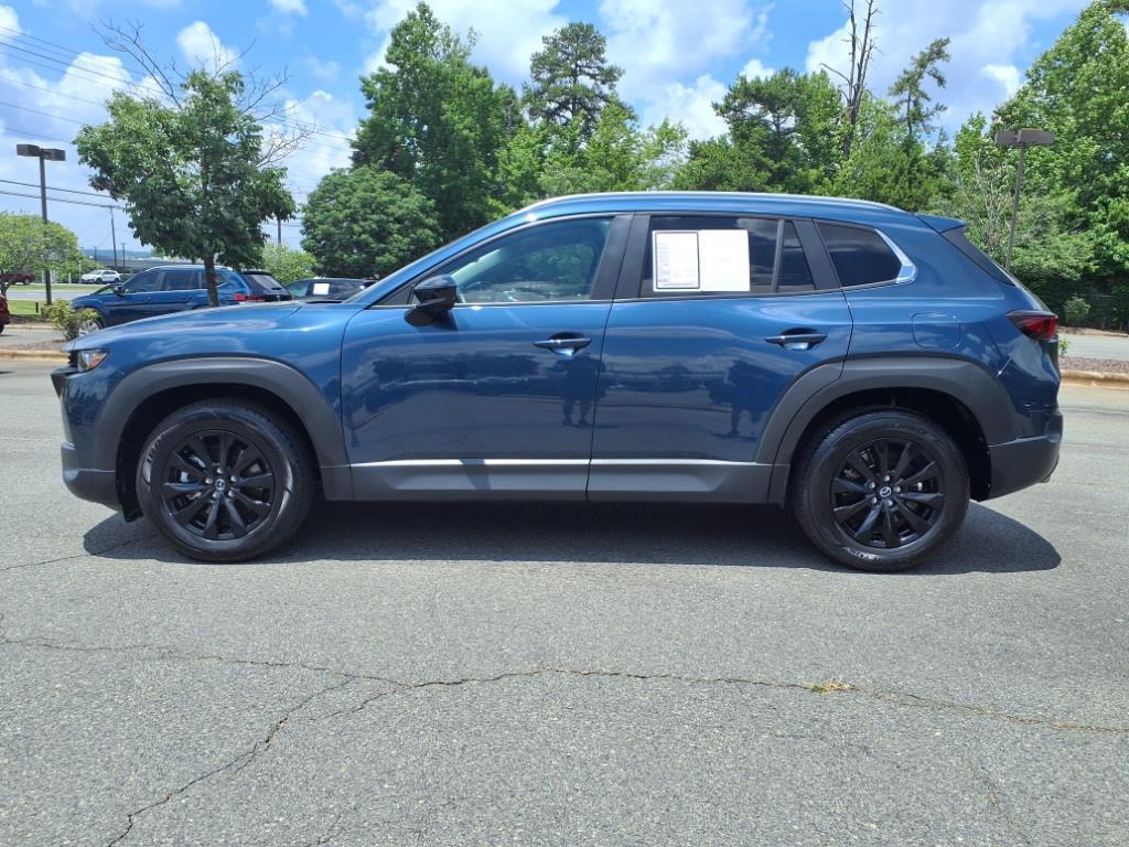 2024 Mazda CX-50 2.5 S Preferred photo 6