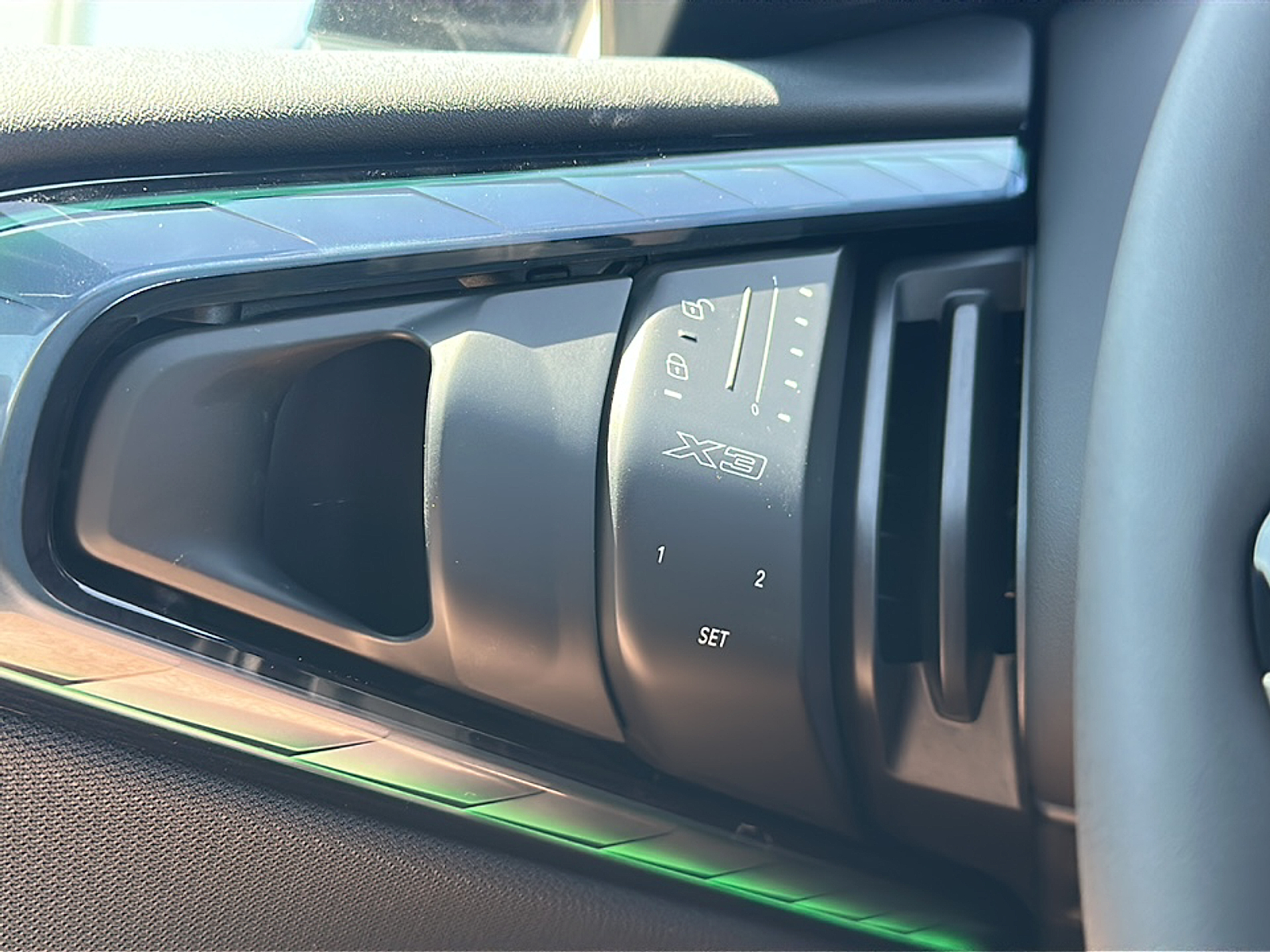 2025 Bmw X3 30x Drive photo 11
