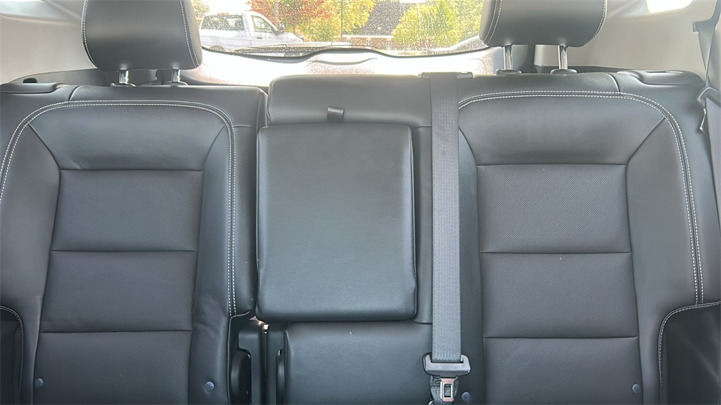 2023 Gmc Terrain SLT photo 24