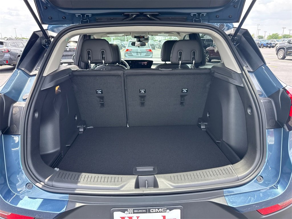 2026 BUICK ENCORE GX - Image 31