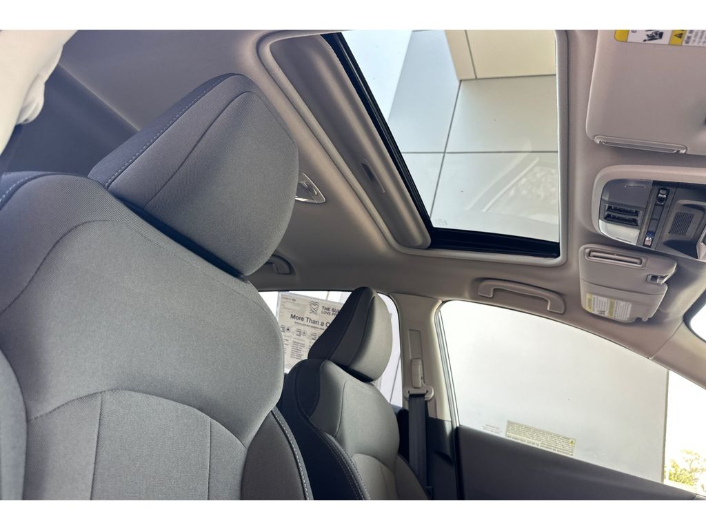 2025 Subaru Crosstrek Premium photo 14