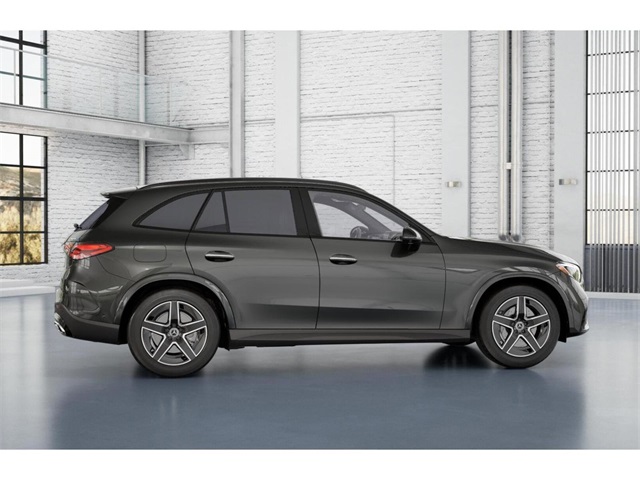 2026 Mercedes Benz GLC 300 4MATIC photo 16