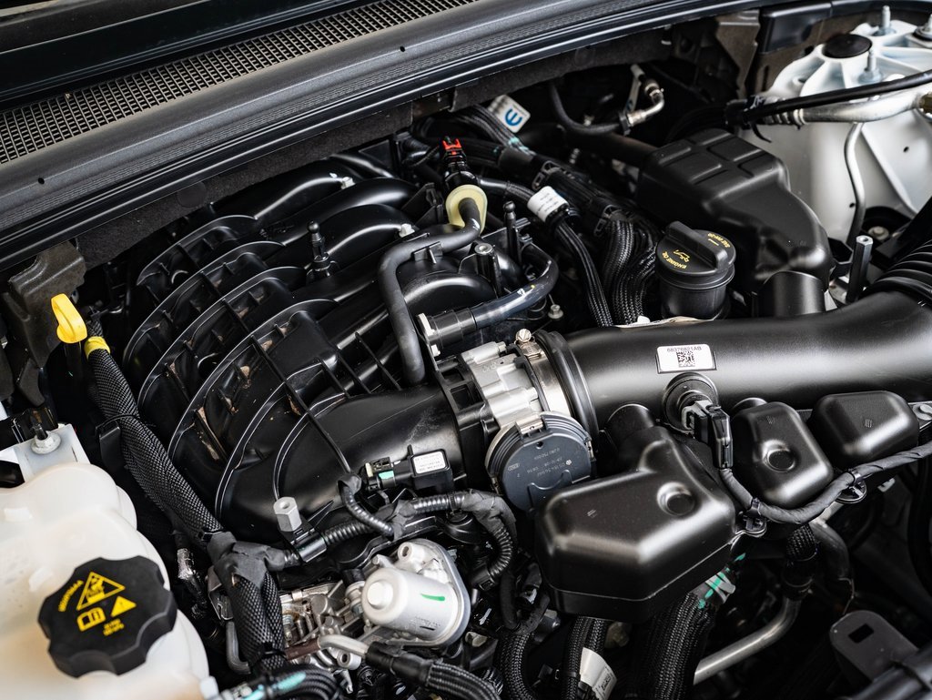 2023 Jeep Grand Cherokee Altitude photo 34