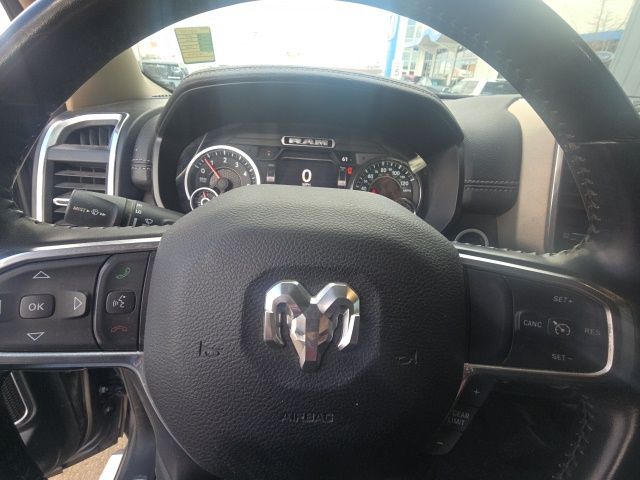 2021 Ram 1500 Laramie photo 13