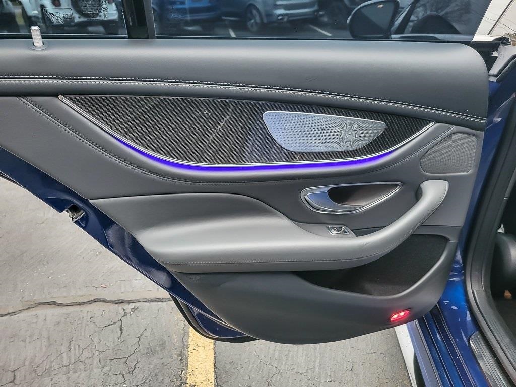 2019 MERCEDES-BENZ AMG GT - Image 18