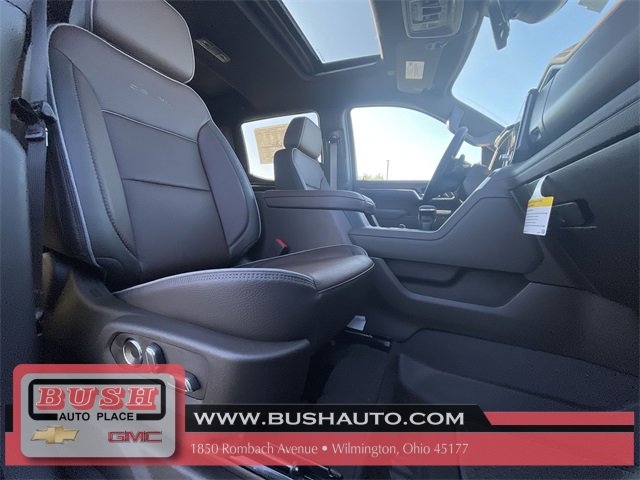 2026 Gmc Sierra 1500 Denali photo 27