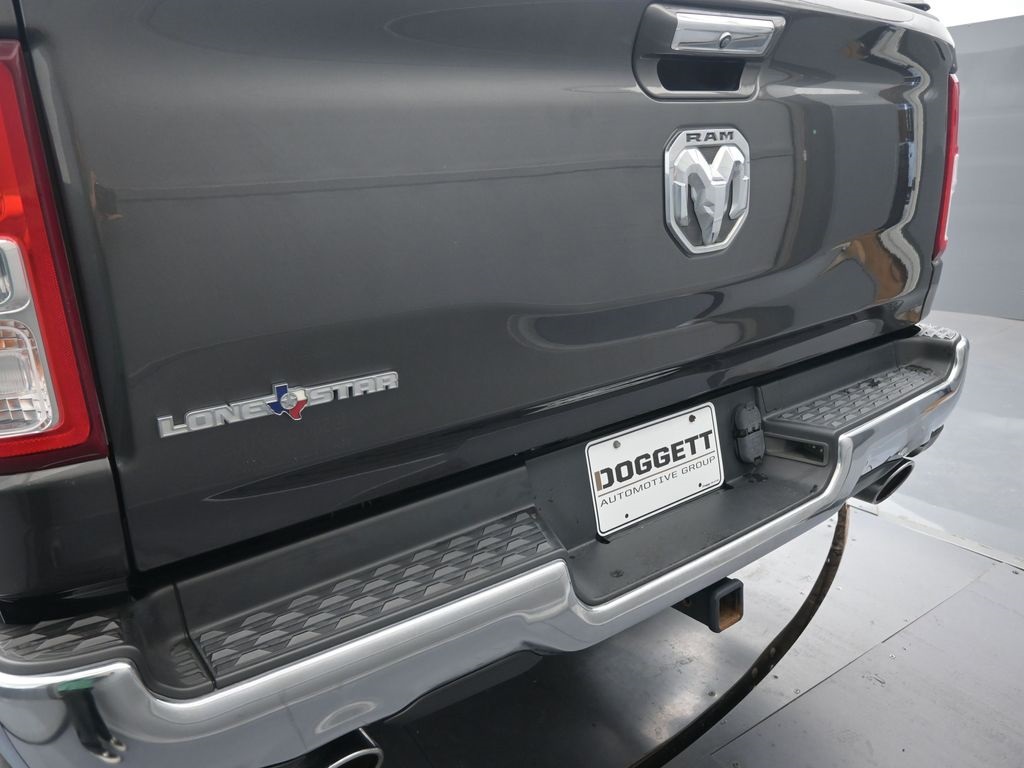 2020 Ram 1500 Big Horn Lone Star photo 12