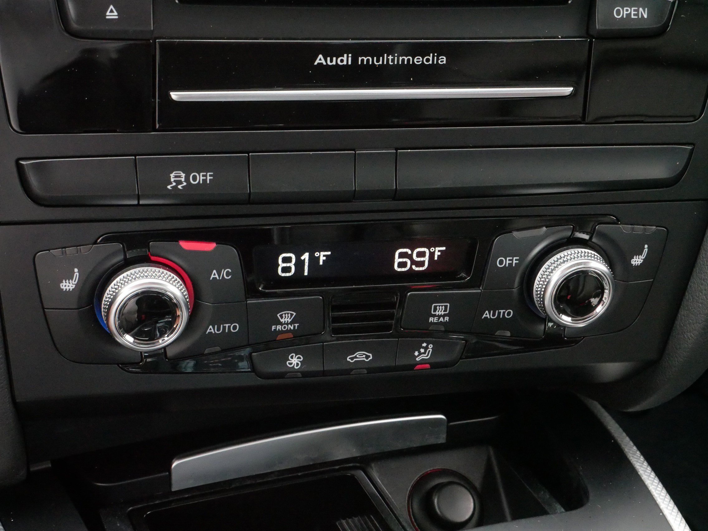 2015 Audi A5 S line Quattro Plus photo 20