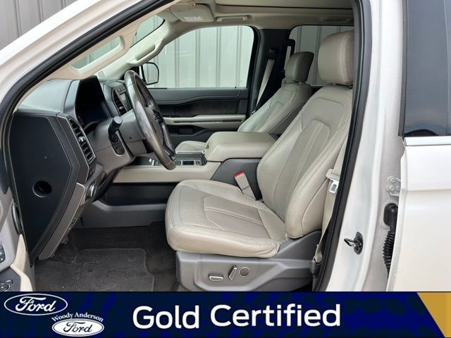 2019 Ford Expedition Limited photo 15