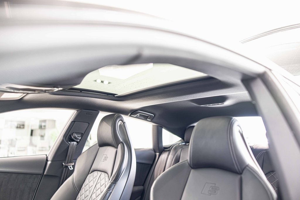 2024 AUDI S5 - Image 19