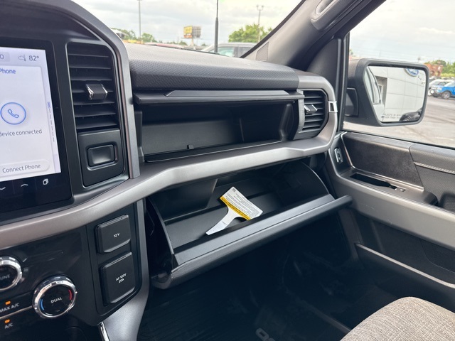 2025 Ford F-150 XLT photo 27