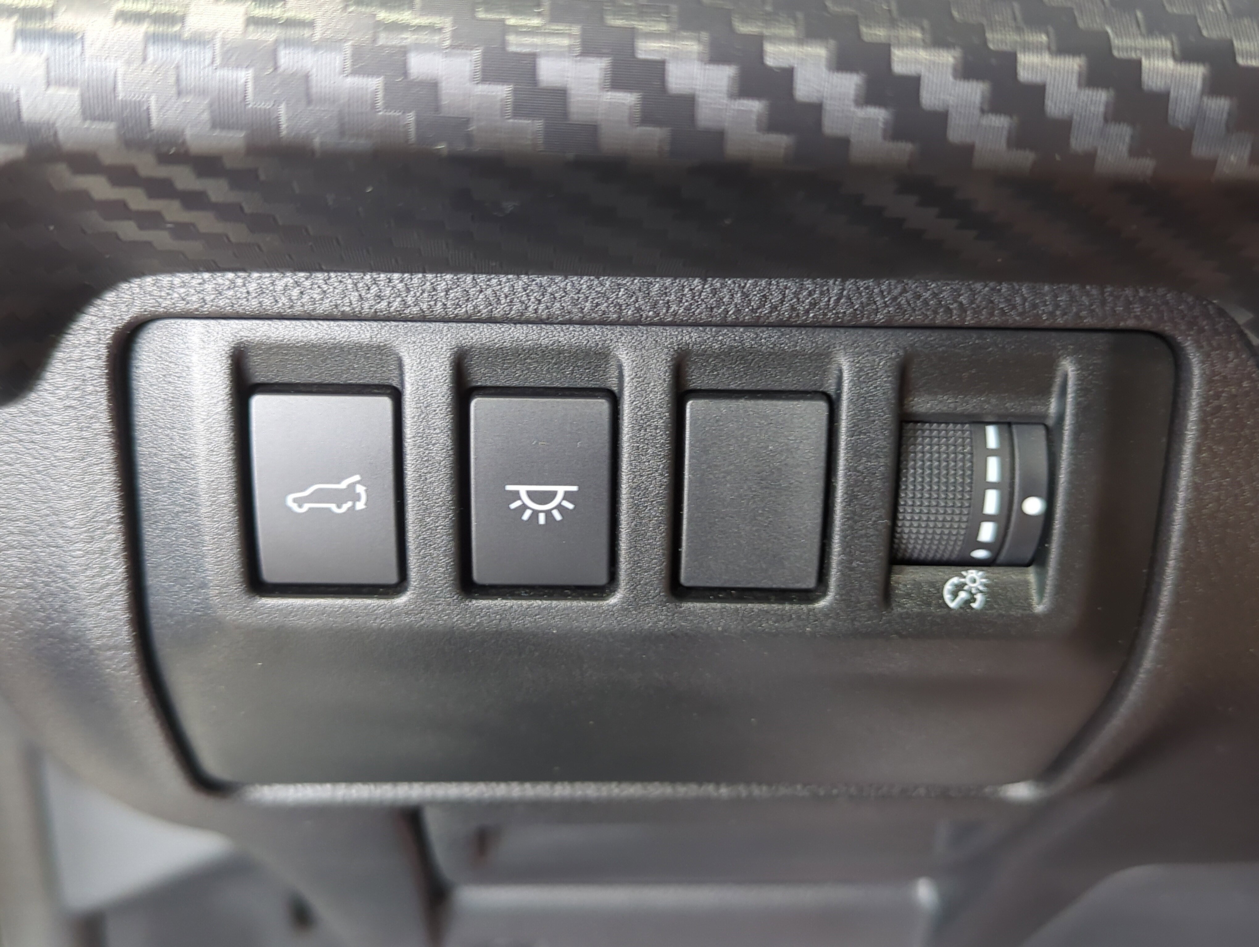 2023 Subaru Ascent Premium photo 7