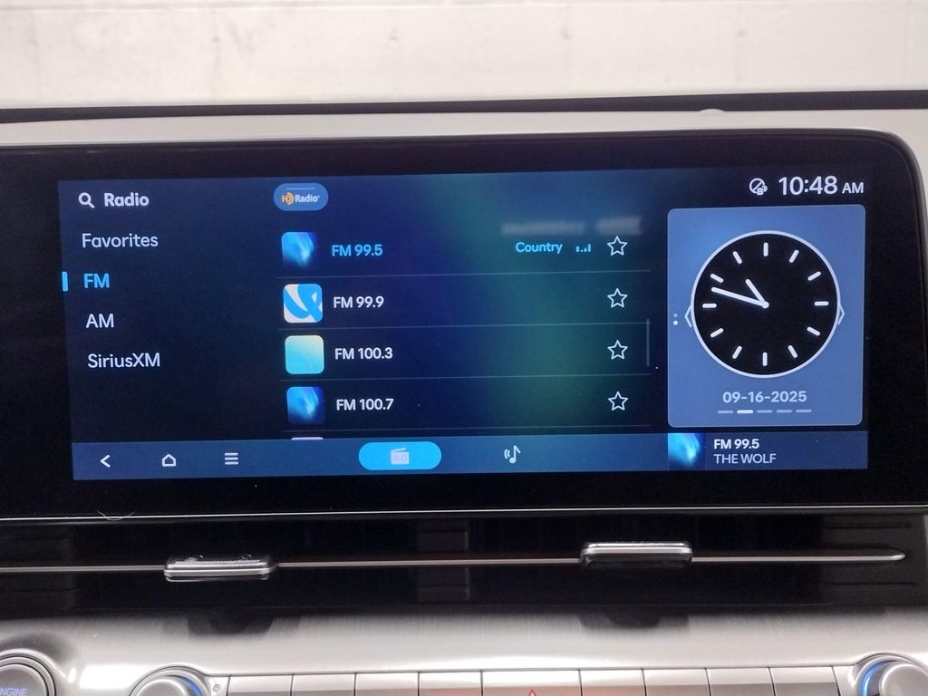2024 Hyundai Kona SEL photo 23