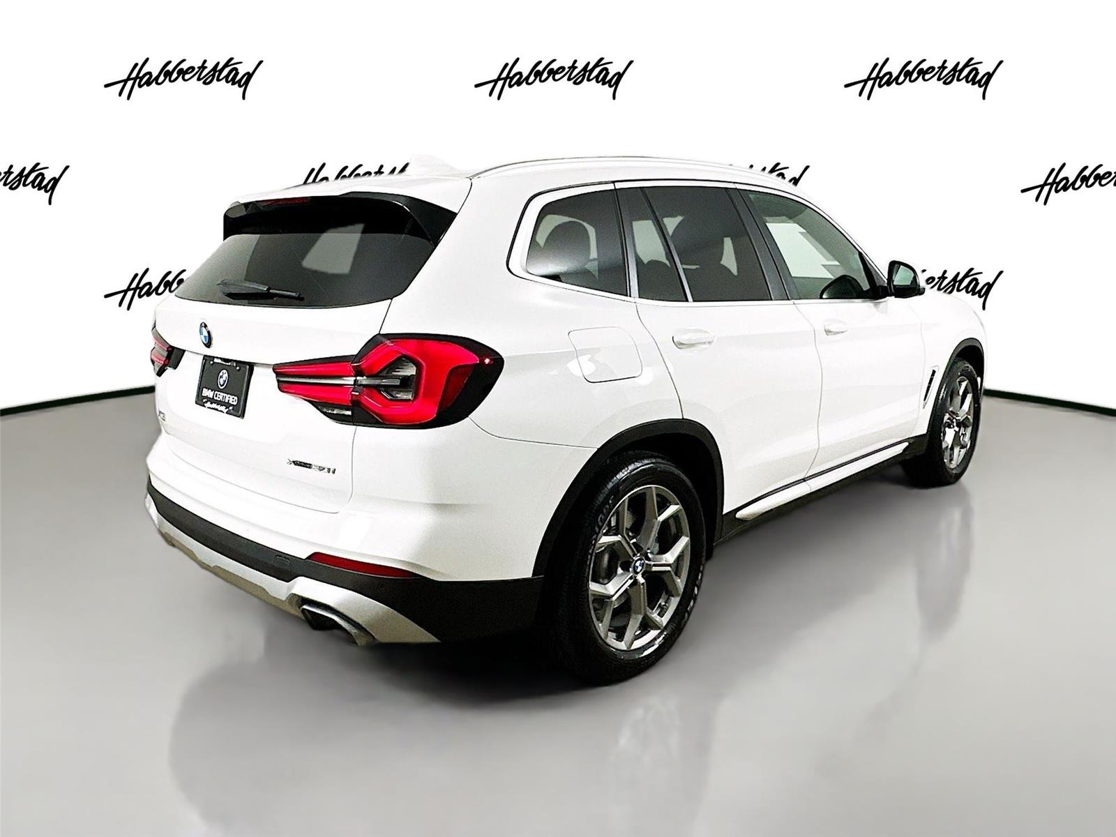 2024 Bmw X3 xDrive30i photo 5