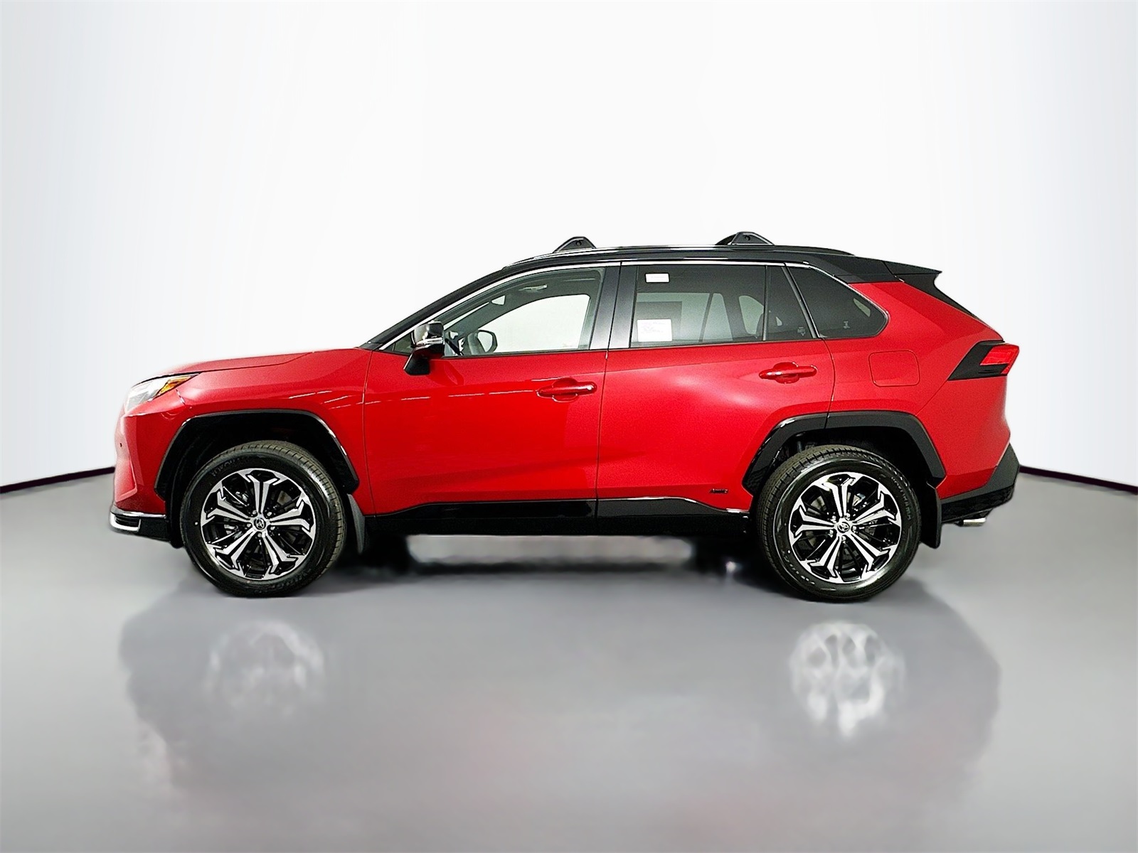 2025 Toyota RAV4 Prime XSE Premium photo 4