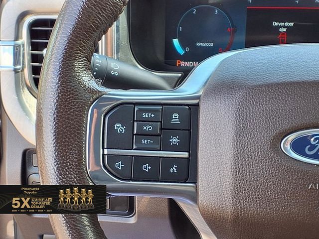 2023 Ford F-250 photo 40