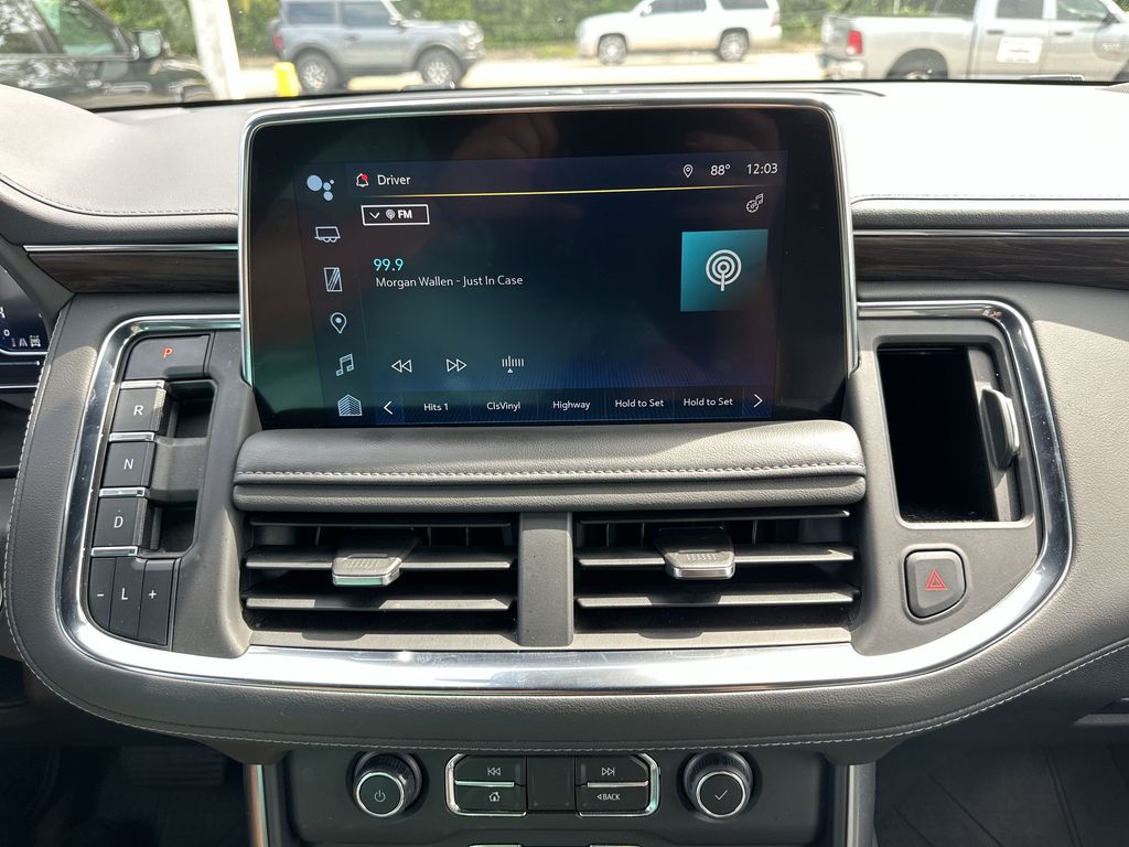 2023 Chevrolet Tahoe Z71 photo 23